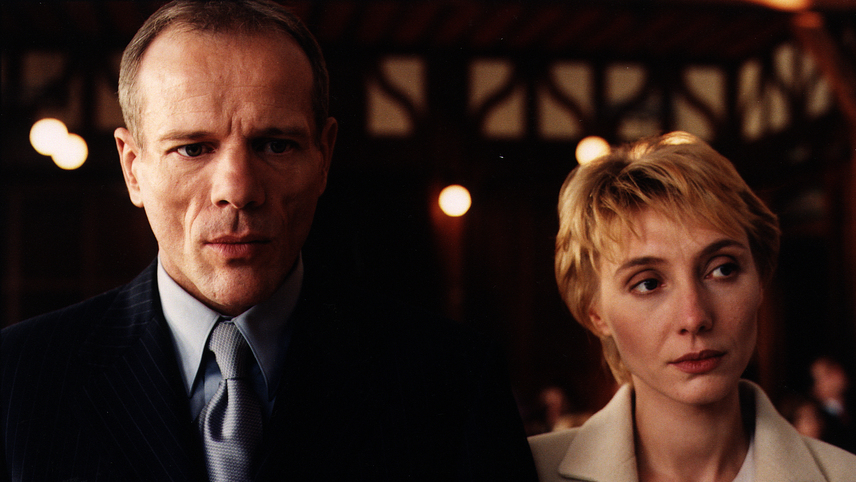 Watch A Very Long Engagement Full Movie