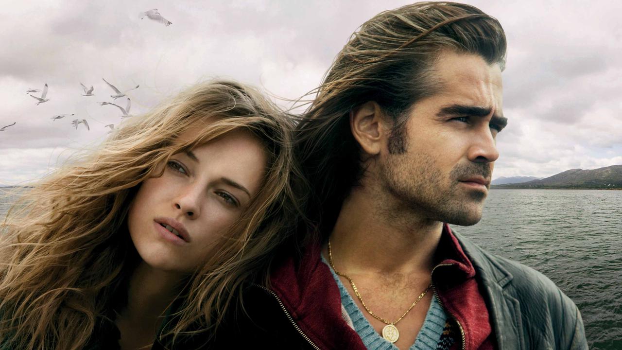 Колин фаррелл 2018 фильм Колин фаррелл 2018 фильм