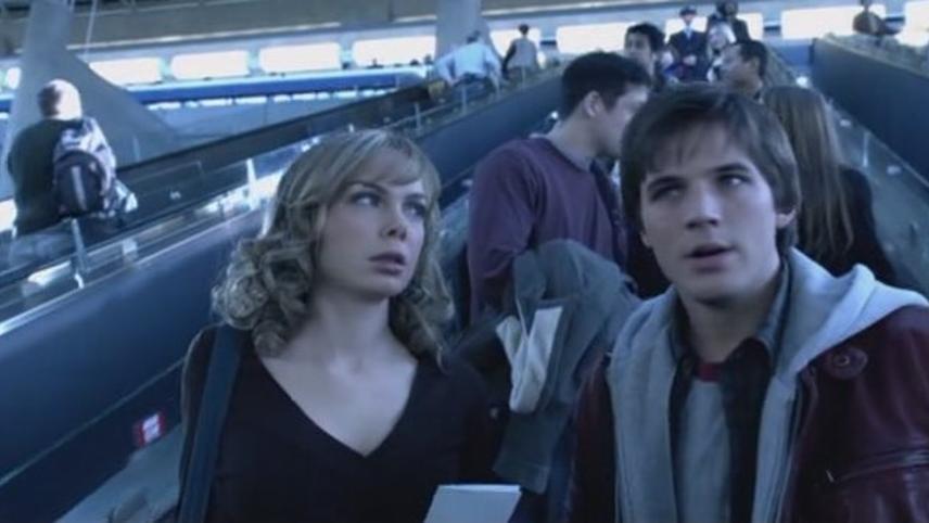 Wargames: The Dead Code Full Movie In English