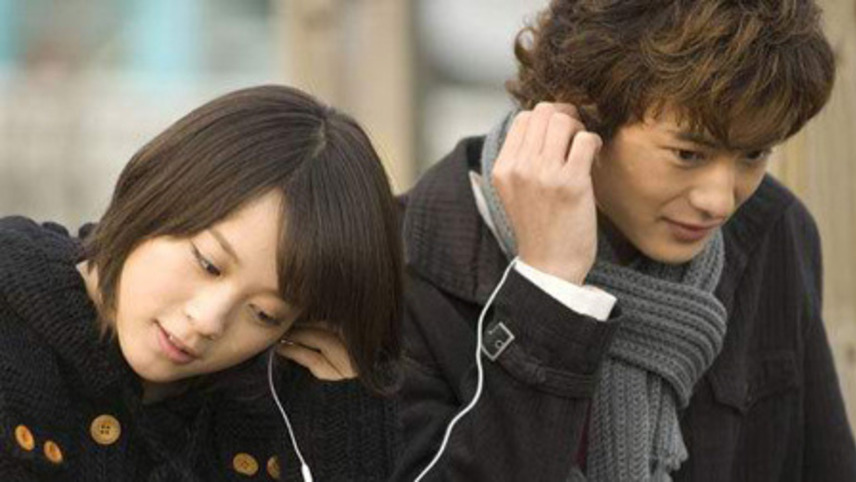 dating-on-earth-kore-filmi-izle