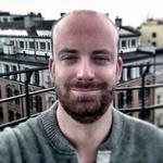 Eirik Smidesang Slåen