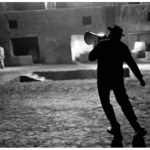 Lynch/Fellini
