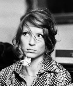 Photo of Monika Dzienisiewicz-Olbrychska