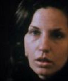 Photo of Valérie Mayoux