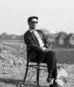 Photo of Stefan Matyjaszkiewicz