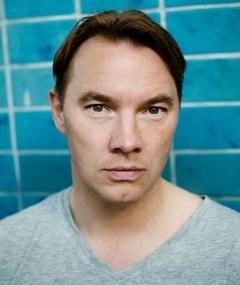 Photo of Thomas Arnold