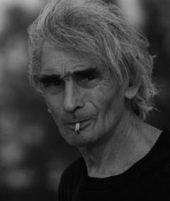 Photo of Antoine Bonfanti