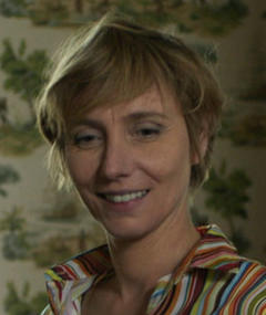 Photo of Nathalie Richard