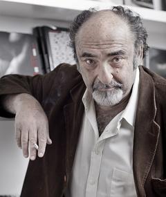 Photo of Alessandro Haber