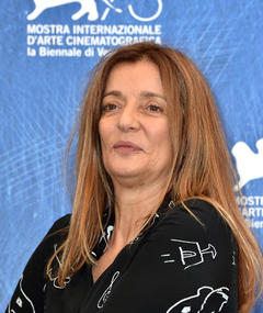 Photo of Maria João Mayer