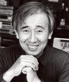 Photo of Minoru Miki