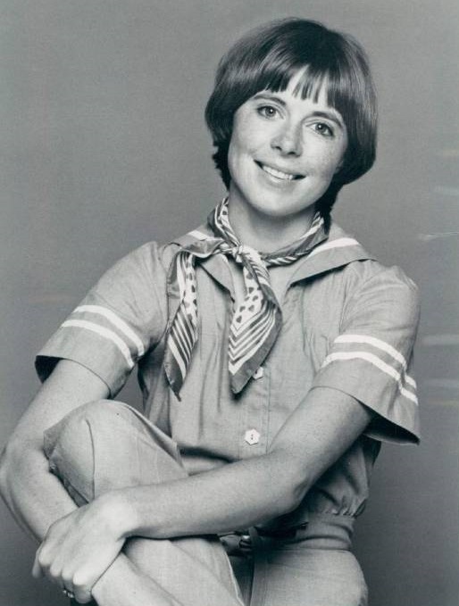 Susan Blanchard Susan Blanchard