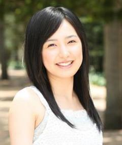 Photo of Rumi Hîragi