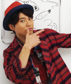 Photo of Miyu Irino