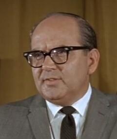 Photo of Stephen Coit