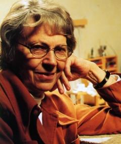 Photo of Vlasta Pospíšilová