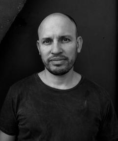 Photo of Felipe Guerrero