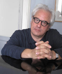 Photo of Franco Piersanti