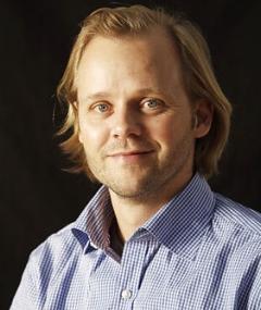 Photo of Tomas Villum Jensen