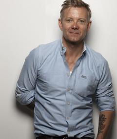 Photo of Casper Christensen