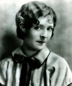 Photo of Priscilla Bonner