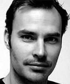 Photo of Sebastian Blenkov