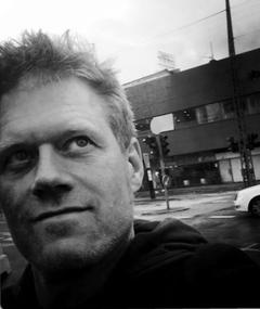 Photo of Anders Villadsen