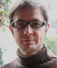 Photo of Flemming Nordkrog