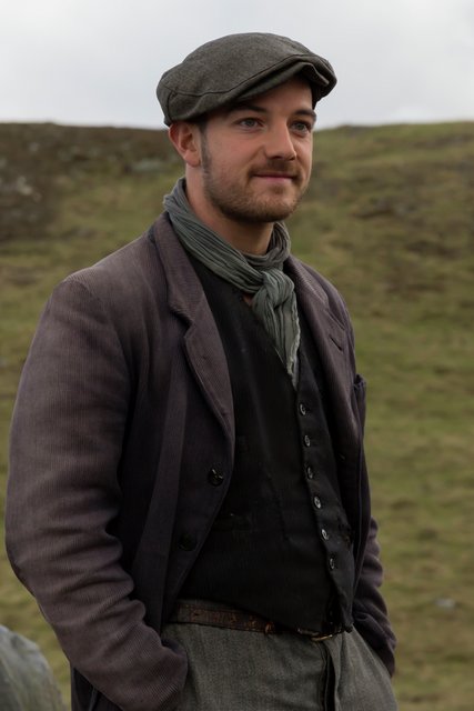 Kevin Guthrie Kevin Guthrie