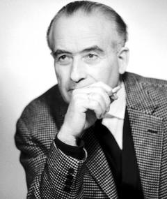 Photo of Jan Kreczmar