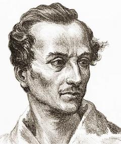 Photo of Juliusz Slowacki