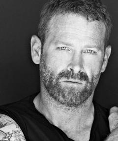 Photo of Max Martini