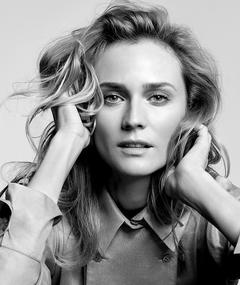 Photo of Diane Kruger