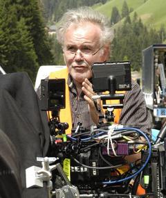 Photo of Reinhold Vorschneider