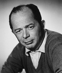 Photo of Billy Wilder