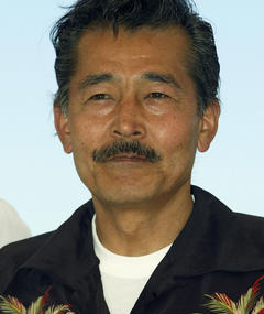 Photo of Tatsuya Fuji