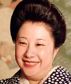Photo of Yasuko Matsui
