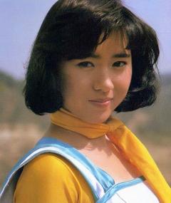 Photo of Itoko Nakamura