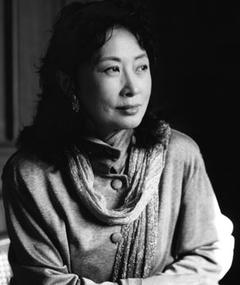 Photo of Kazuko Yoshiyuki