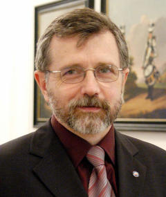 Photo of Cezary Morawski
