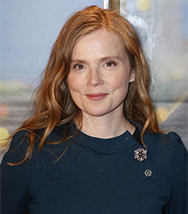 Isabelle Carre Isabelle Carre