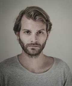 Photo of Magnus von Horn