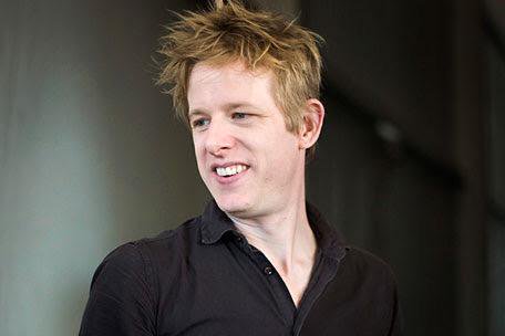 Britt Daniel – Movies, Bio and Lists on MUBI