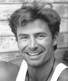 Photo of Dirk Schaefer