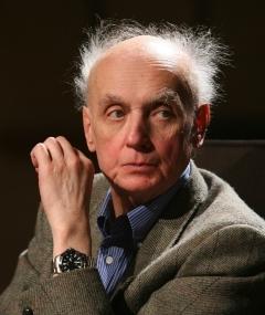 Photo of Wojciech Kilar