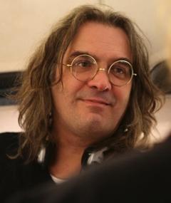 Photo of Paul Greengrass