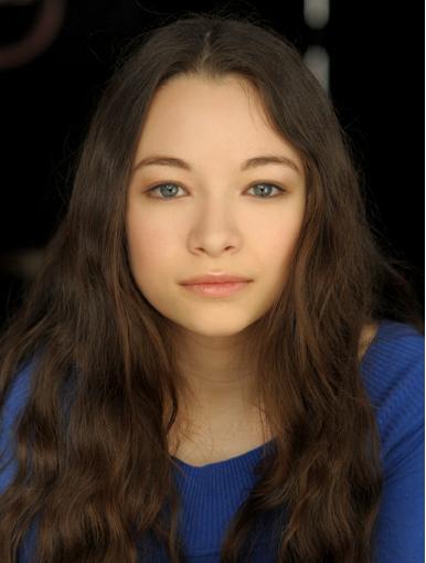 Jodelle Ferland Film Biografie E Liste Su Mubi