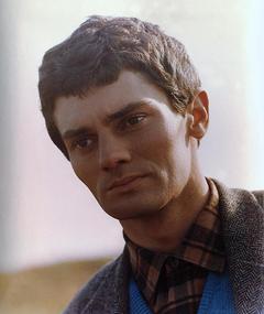 Photo of Jean-Baptiste Thiérrée