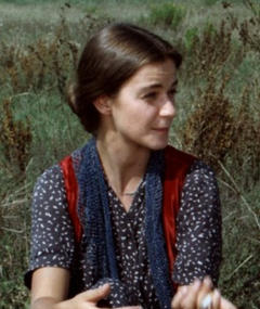 Photo of Simona Frosi