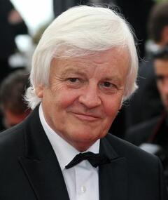 Photo of Jacques Perrin